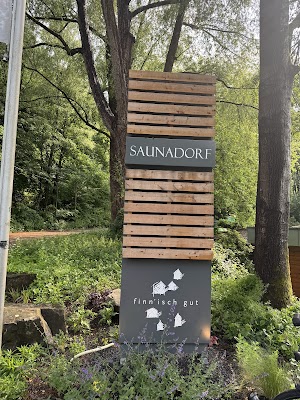 Saunadorf