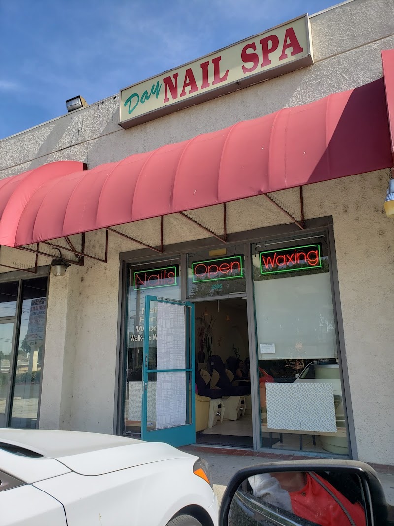 Day Nail Spa