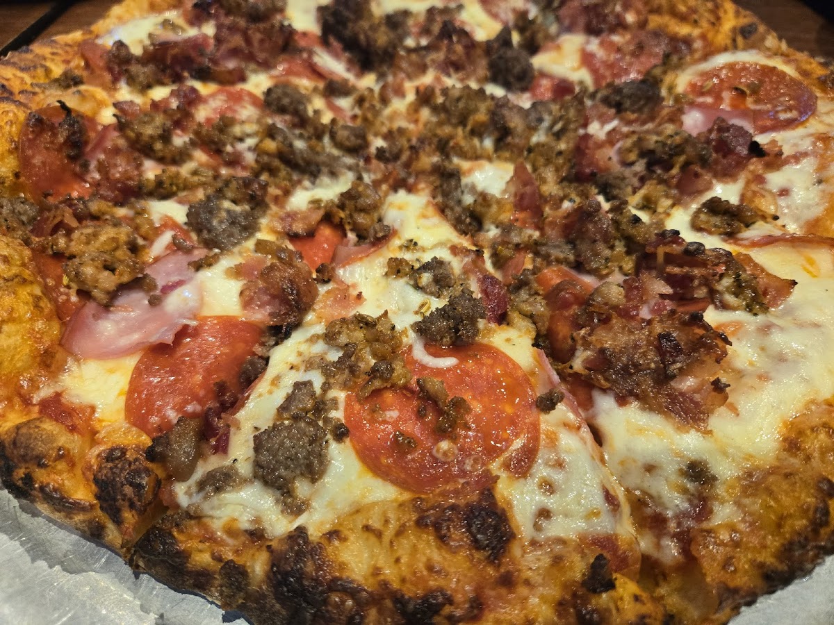 PaPPo's Pizzeria & Pub Fairview Hts, IL photo 3