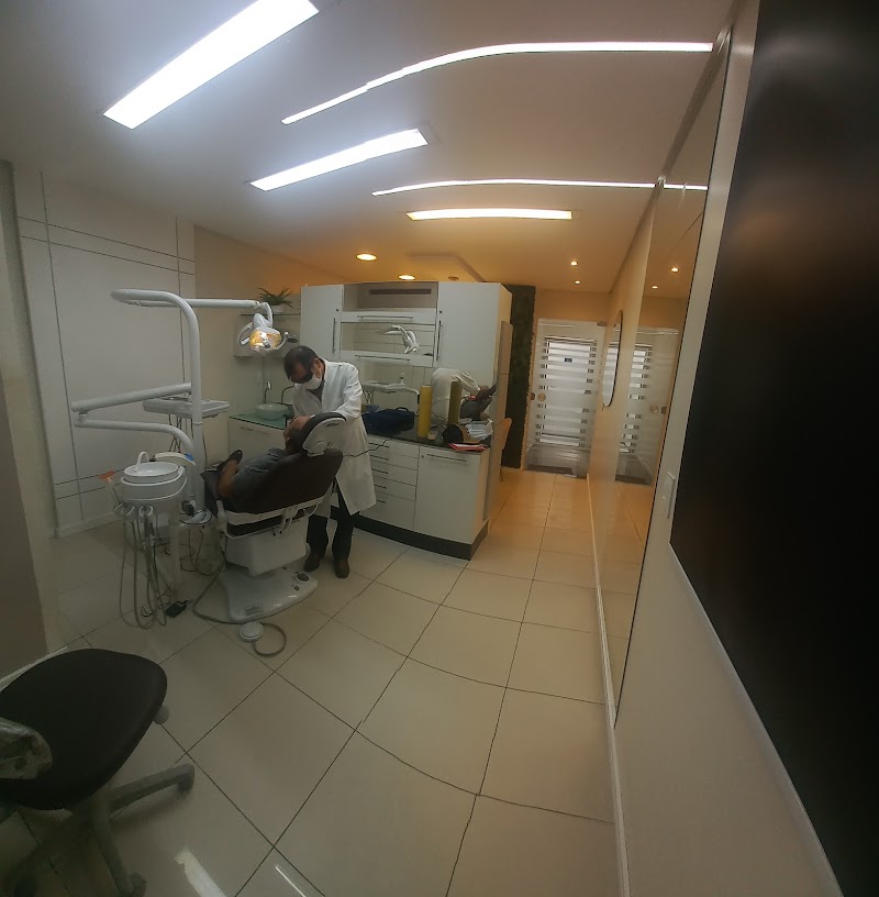 Dr Carlos Moreira - foto 2