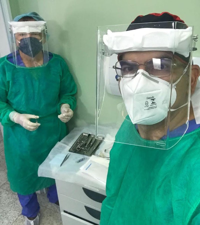 Dr Carlos Moreira - foto 5