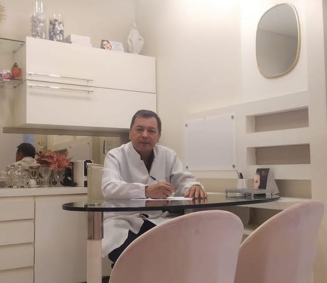 Dr Carlos Moreira - foto 4