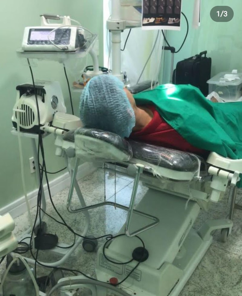 Dr Carlos Moreira - foto 3