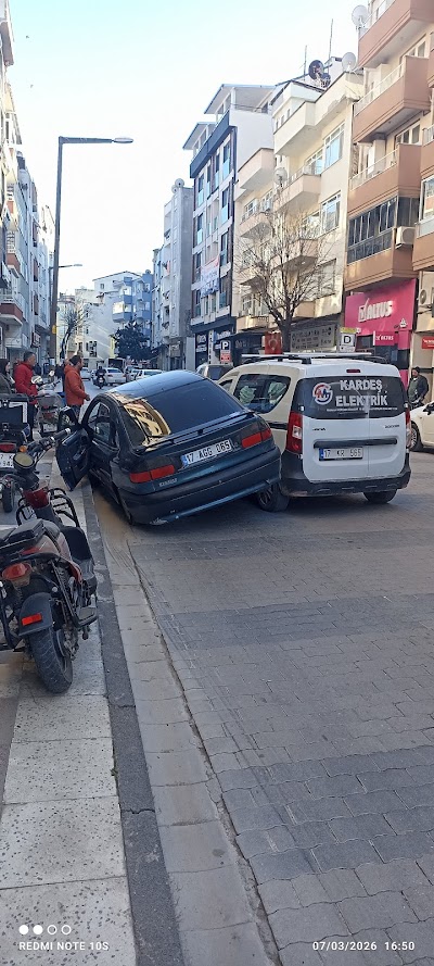 Altus Servisi - Beyaz Eşya Servisi