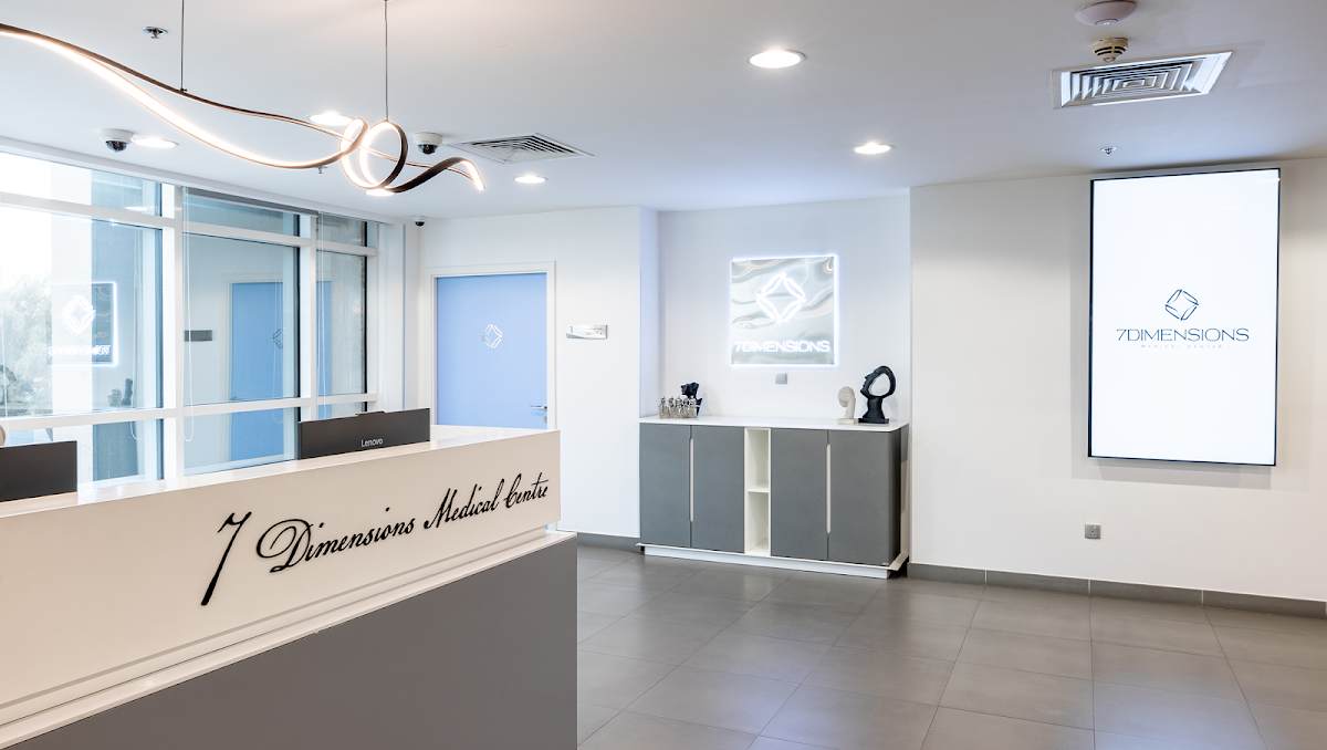 7DMC Aesthetic Clinic