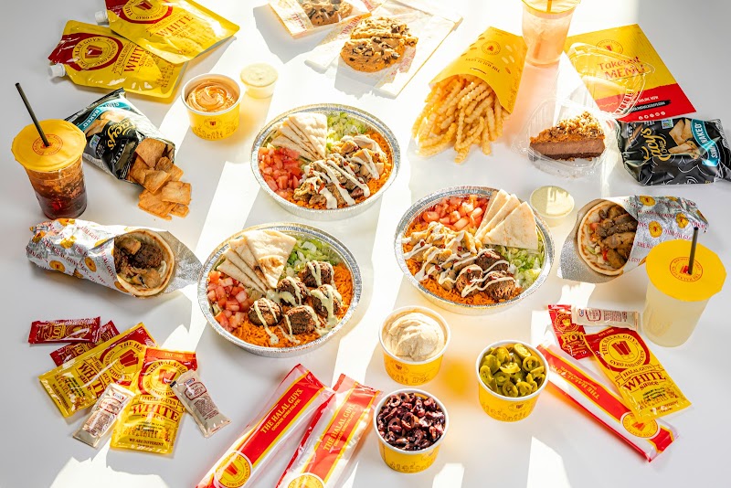 The Halal Guys photo 2