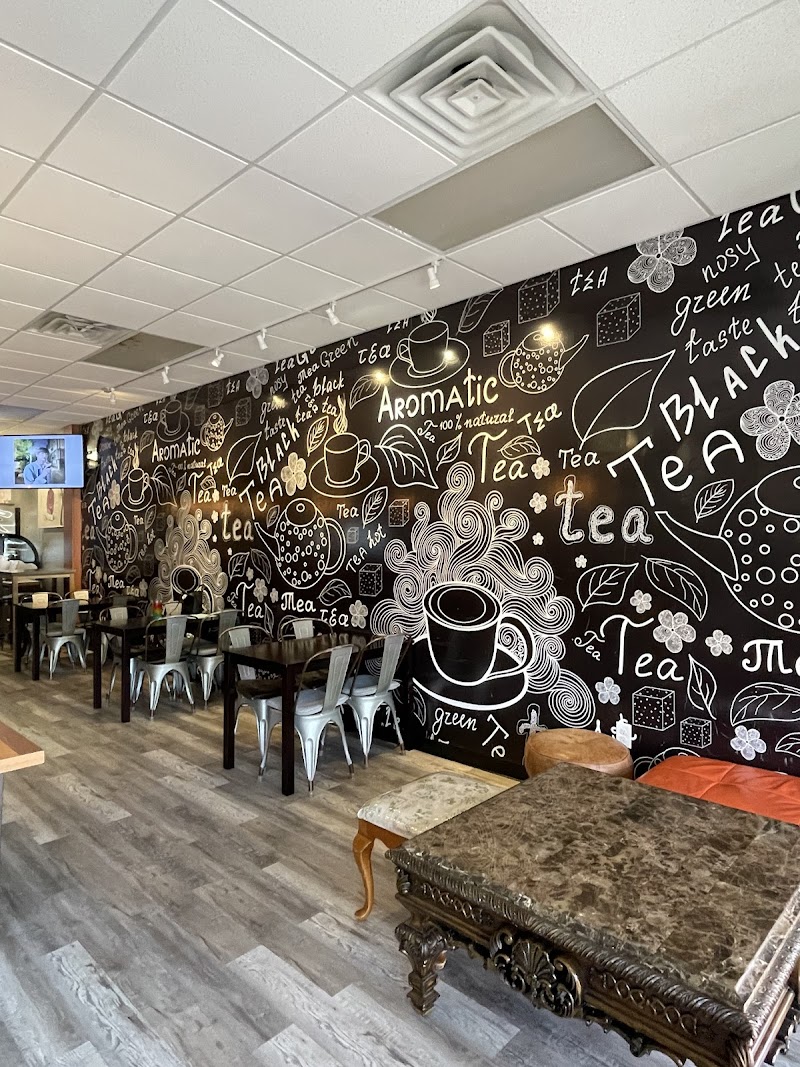 Heritage Cafe photo 3