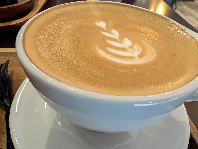 Heritage Cafe photo 2