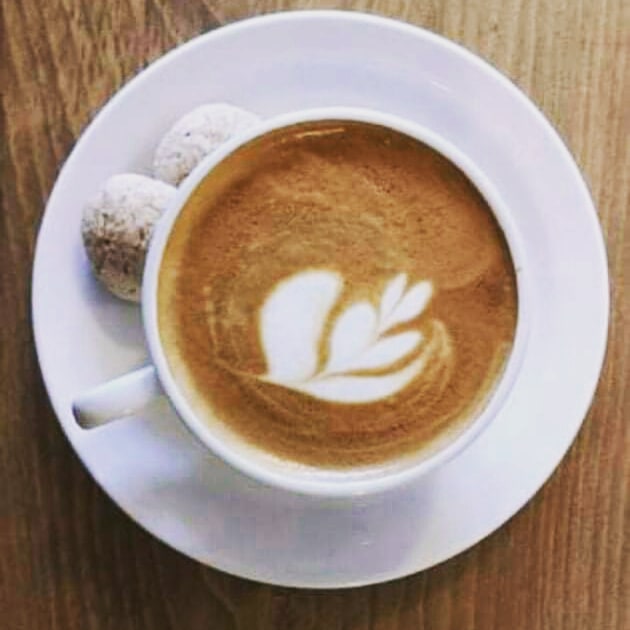 Keeper's Coffee photo 2