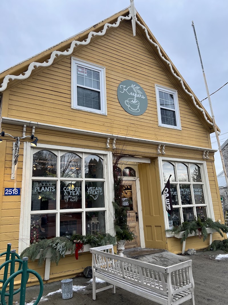 Keeper's Coffee photo 3
