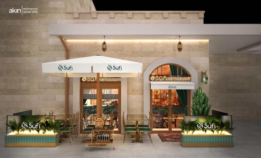 Konya Sufi Restaurant Geleneksel Konya Mutfağı fotoğraf 1