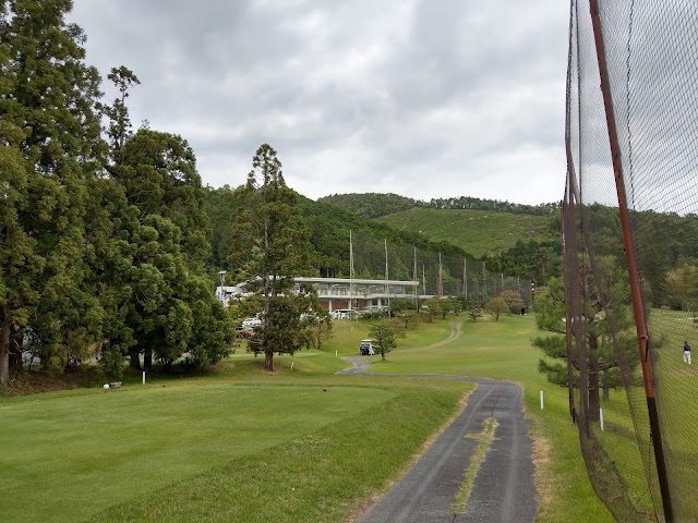 Kyoto Golf Club Funayama Course - Photo 6