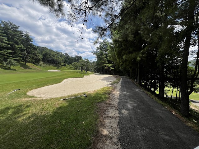 Kyoto Golf Club Funayama Course - Photo 3