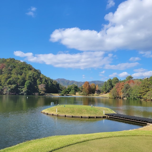 Kyoto Golf Club Kamigamo Course - Photo 2