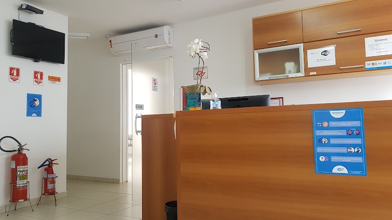 IOP Saúde Bucal