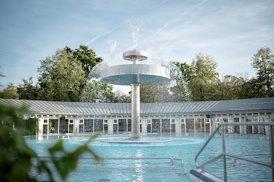 Therme 1 Bad Füssing