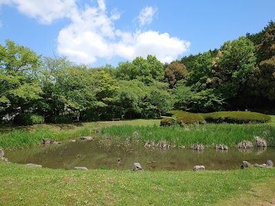 Asuka Historical National Government Park - 6