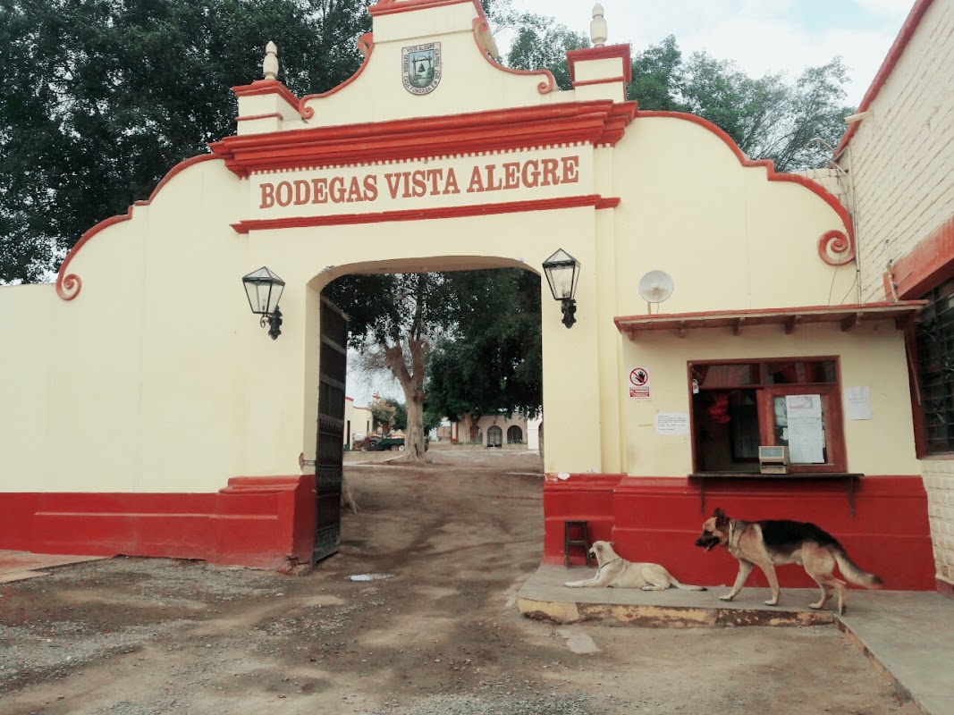Bodegas Vista Alegre