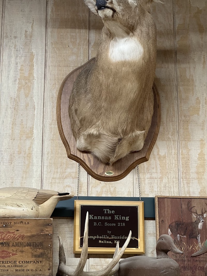 Smoky Valley Gun Center photo