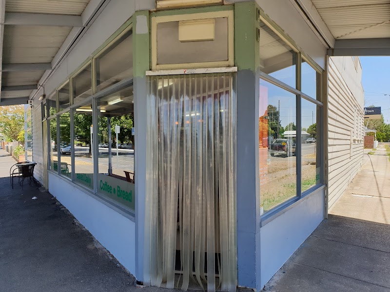 Skipton Street Bakery Cafe