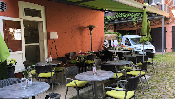 Das Martins Schwerin