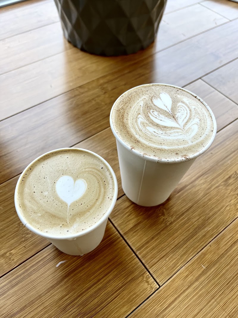 Slow Coffee photo 2