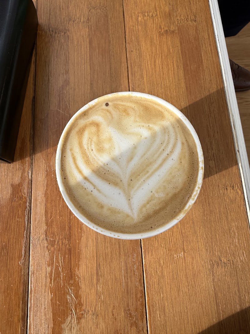 Slow Coffee photo 4
