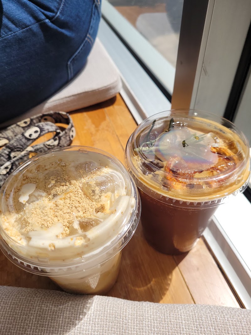 Slow Coffee photo 3