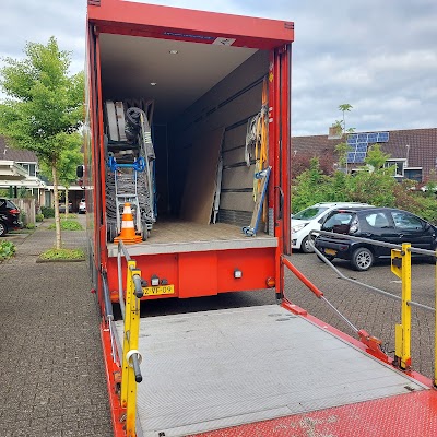 Foto van Flakkee Verhuizers (Erkende Verhuizer)