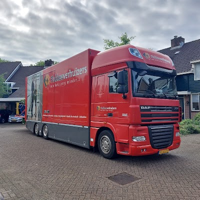 Foto van Flakkee Verhuizers (Erkende Verhuizer)