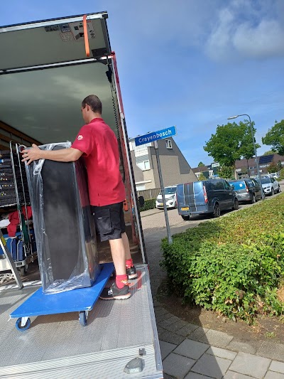 Foto van Flakkee Verhuizers (Erkende Verhuizer)