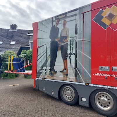 Foto van Flakkee Verhuizers (Erkende Verhuizer)