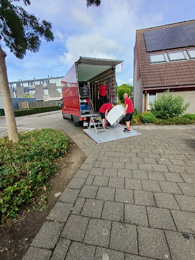 Foto van Flakkee Verhuizers (Erkende Verhuizer)