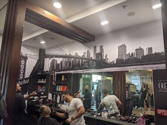 Cut Plus Randwick