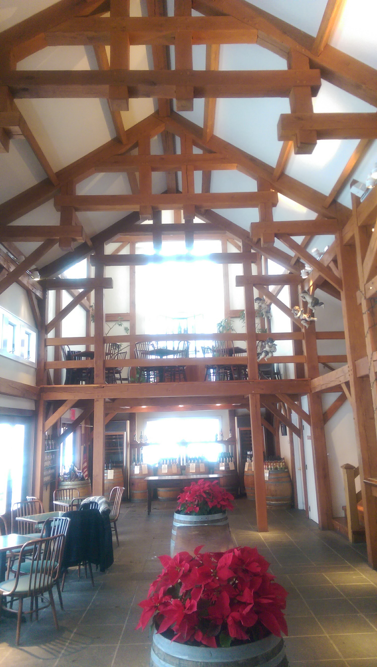 Pellegrini Vineyards