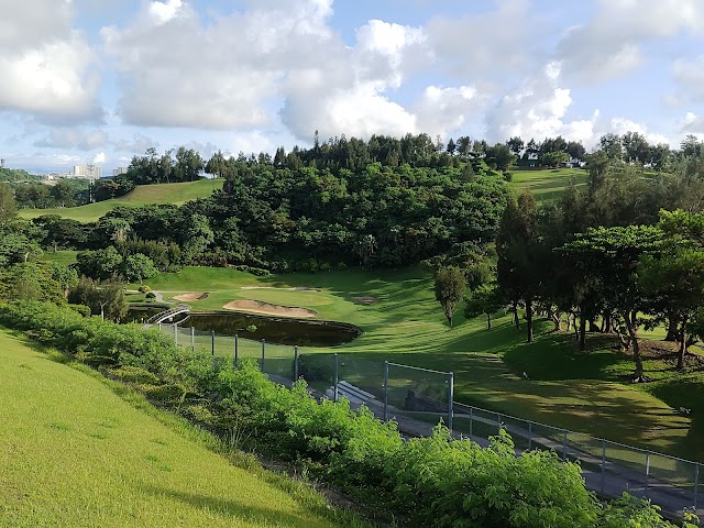 Okinawa Country Club - Photo 2