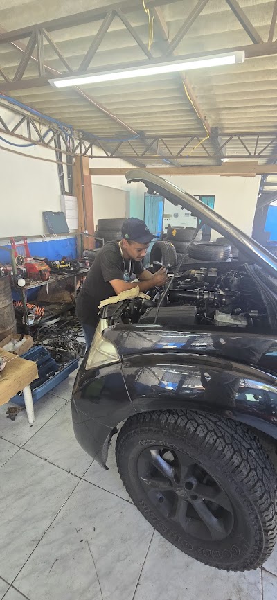 Foto de AM AUTO QUADRA | Mecânica em Geral | Motores a Diesel | Lava Car | Centro Automotivo