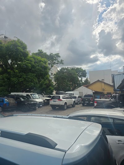 Foto de AM AUTO QUADRA | Mecânica em Geral | Motores a Diesel | Lava Car | Centro Automotivo