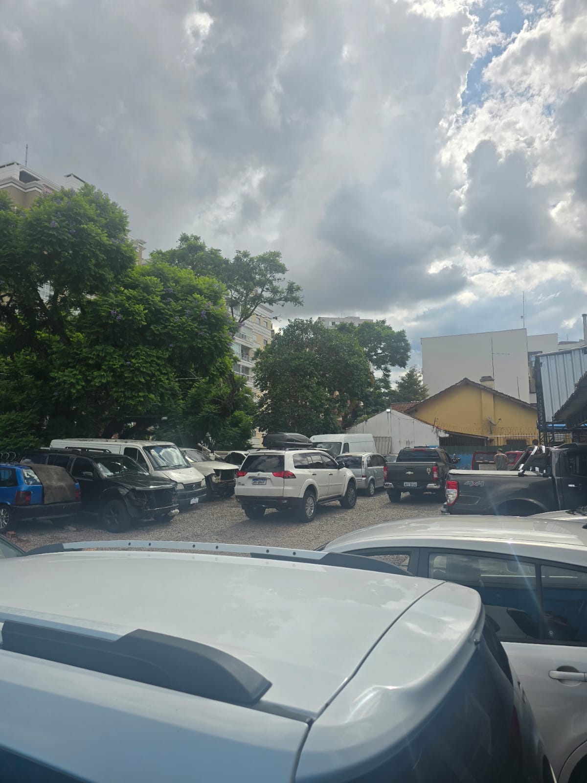 AM AUTO QUADRA | Mecânica em Geral | Motores a Diesel | Lava Car | Centro Automotivo