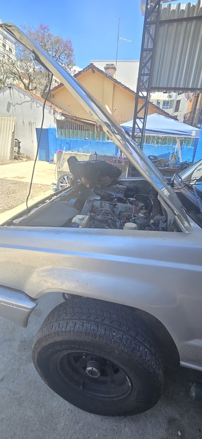 Foto de AM AUTO QUADRA | Mecânica em Geral | Motores a Diesel | Lava Car | Centro Automotivo