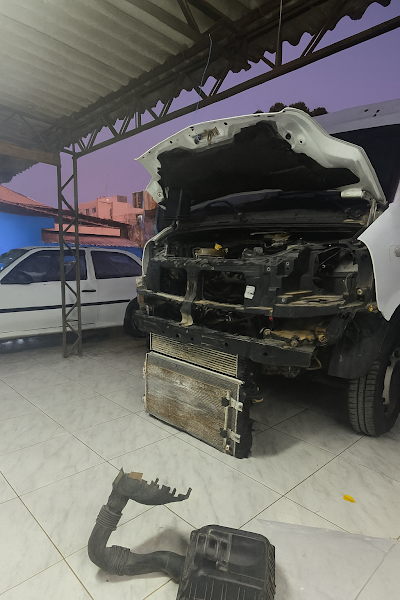 Foto de AM AUTO QUADRA | Mecânica em Geral | Motores a Diesel | Lava Car | Centro Automotivo