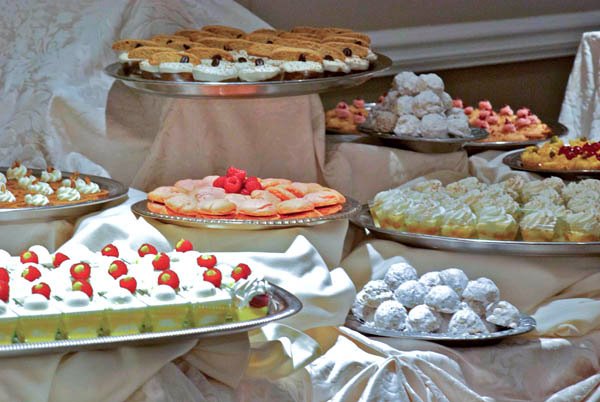 Avenue Catering Concepts: Google Places image 4