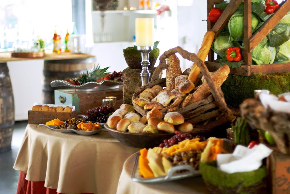 Avenue Catering Concepts: Google Places image 2