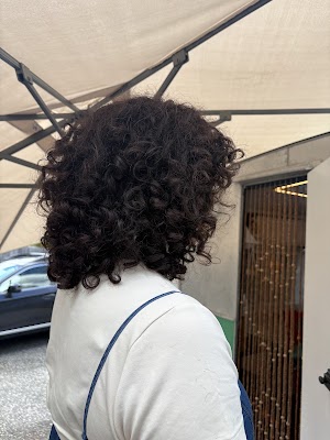 Fire & Mayne . Curl Revolution photo 3