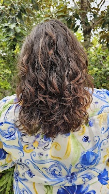 Fire & Mayne . Curl Revolution photo 2