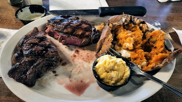 Photo of Stone Ridge Tavern