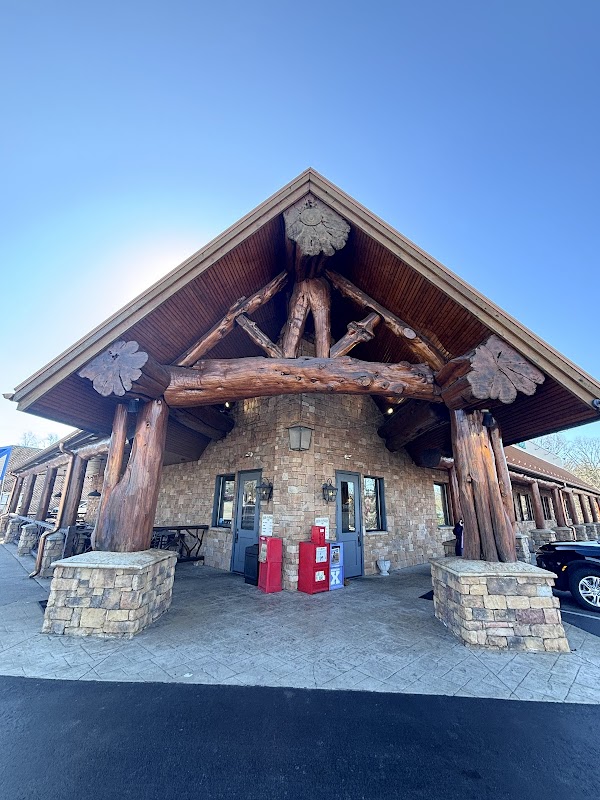 Photo of Stone Ridge Tavern