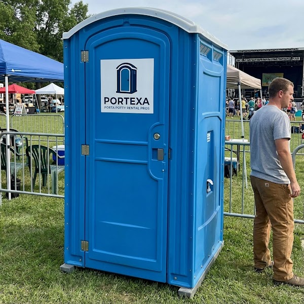 Portexa Porta Potty Rental Pros