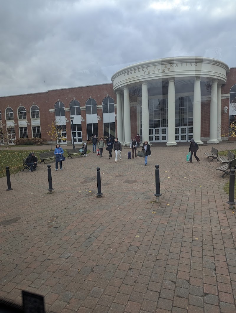 Keating Cafe photo 3