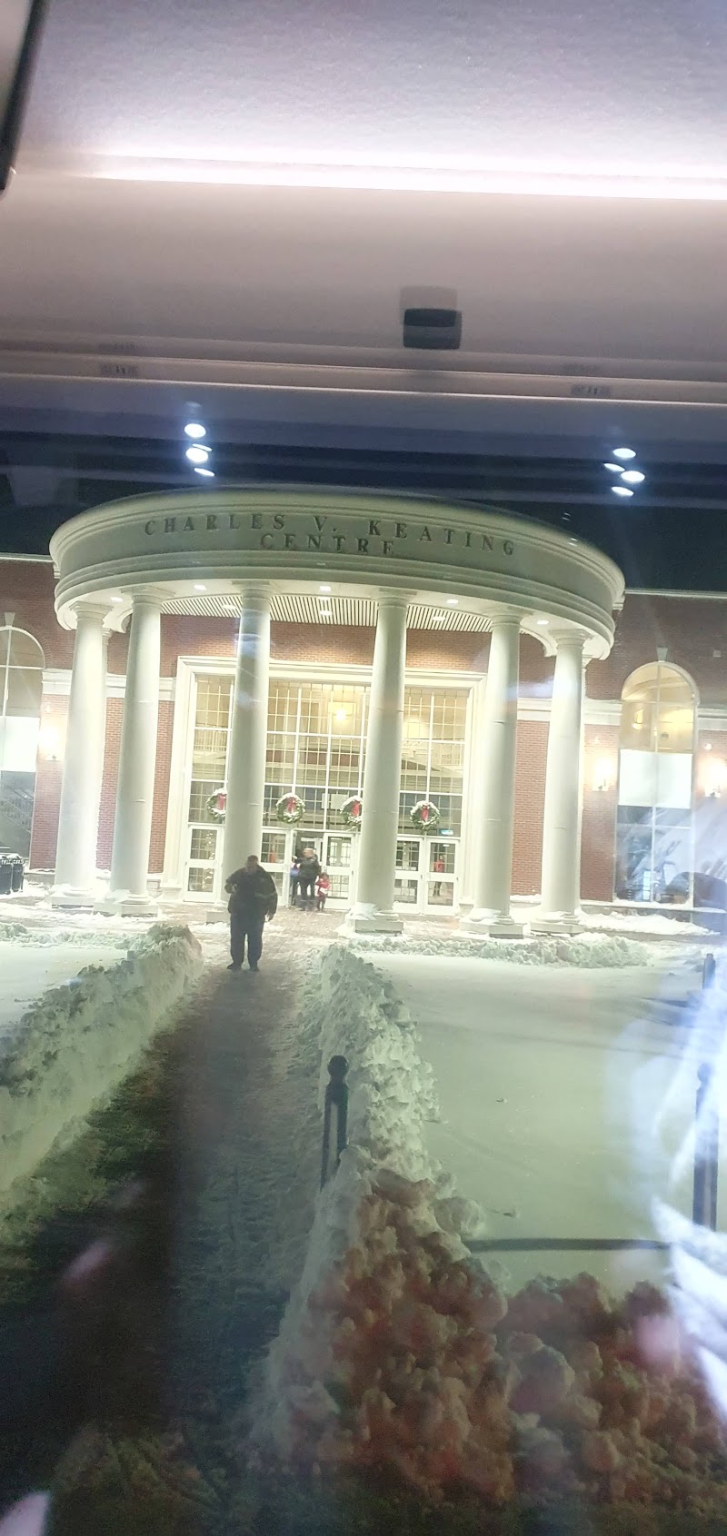 Keating Cafe photo 2